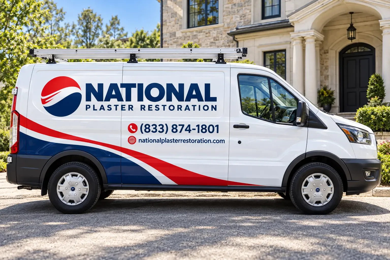 Plaster Repair in Batesville, AR near me