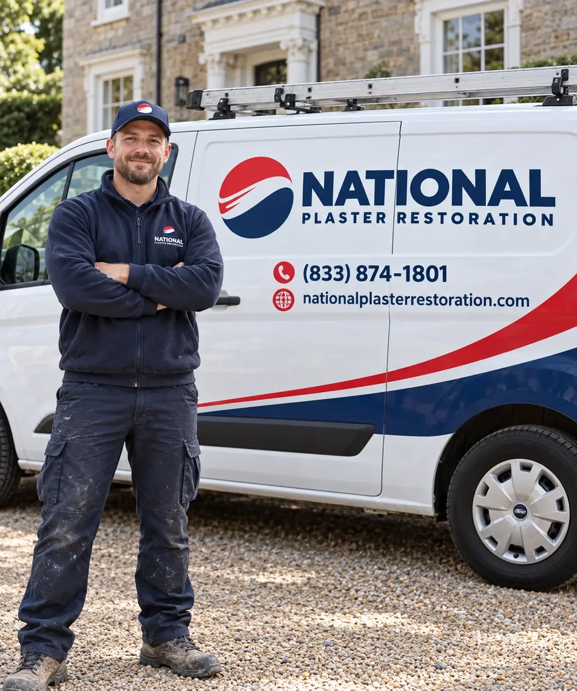 Plaster Repair Batesville, AR FAQs
